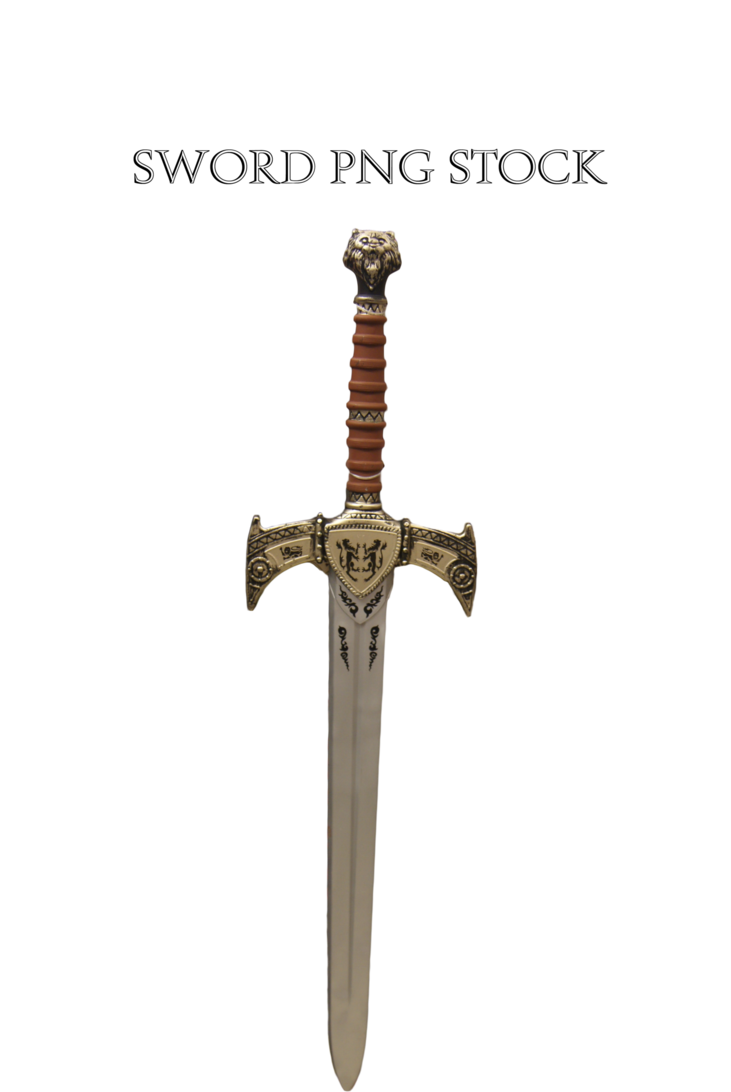 Sword PNG Karahrobinson Art Deviantart  HD Free Download