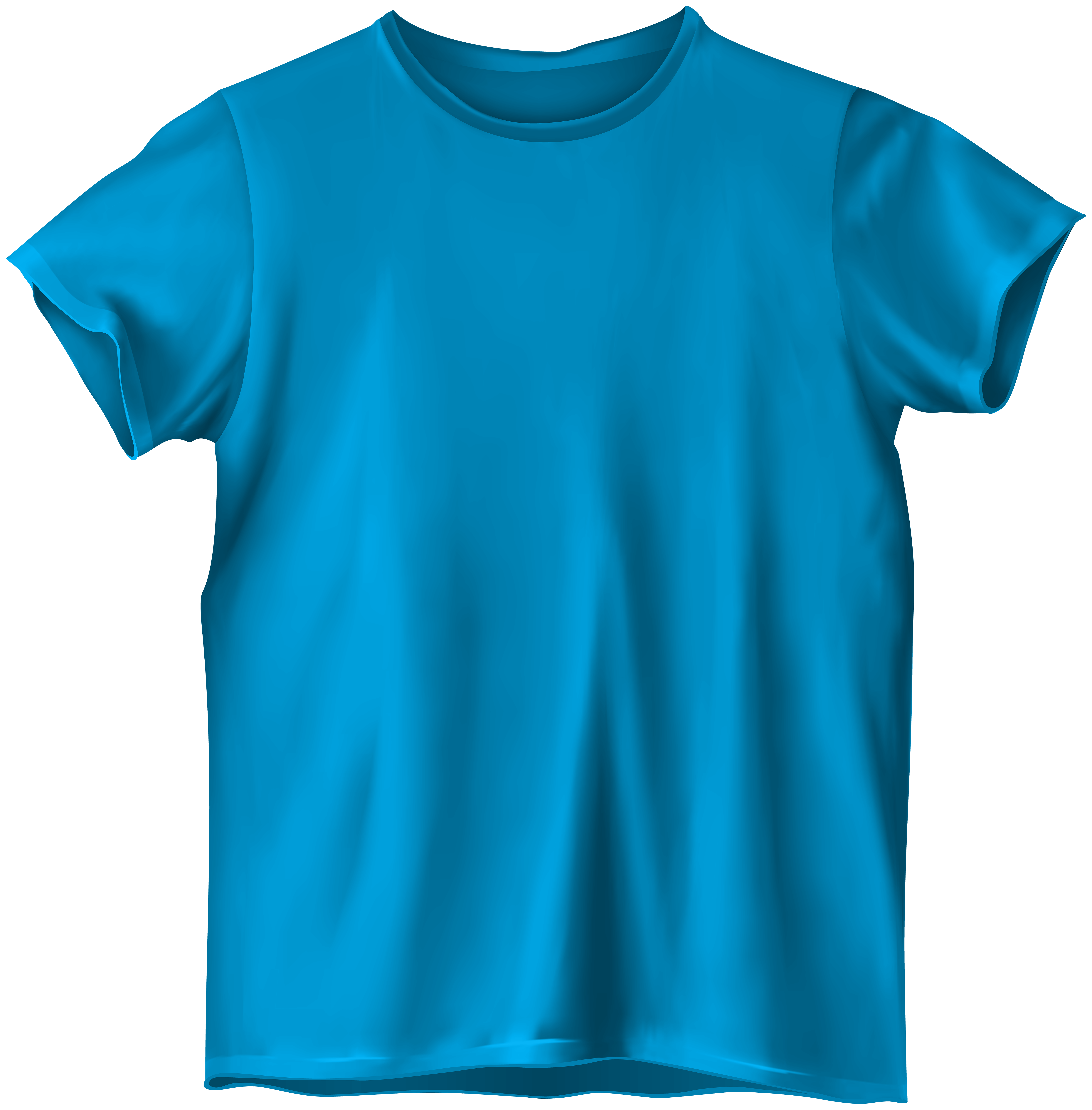 T Shirt PNG Blue Shirt PNG Clipart Best Web Clipart  HD Free Download