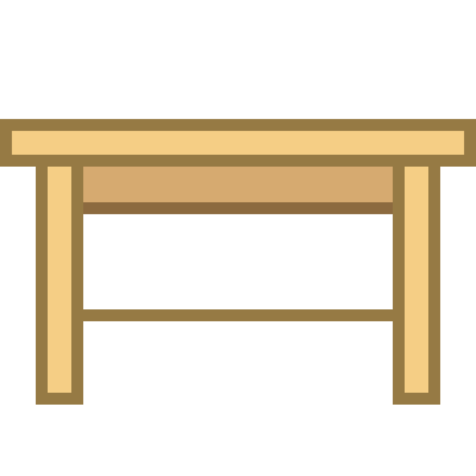 Table Icon Icons  HD Free Download