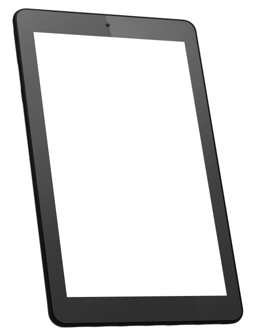 Tablet PNG Image   HD Free Download