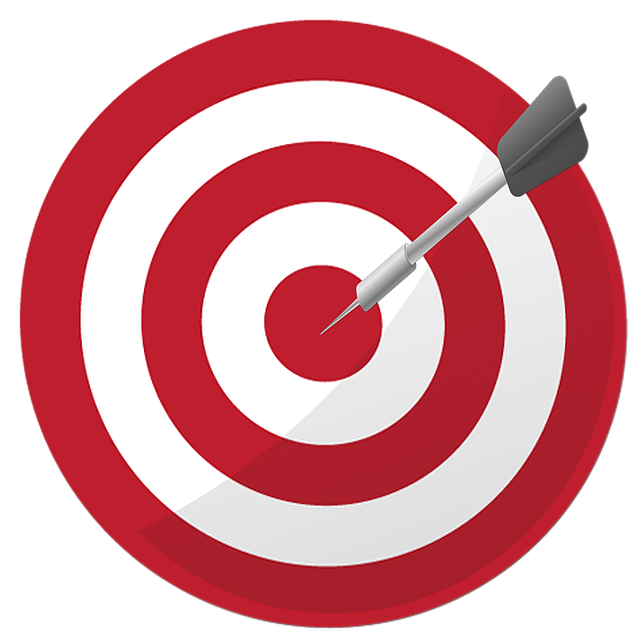 Target Dart Aim Image   HD Free Download