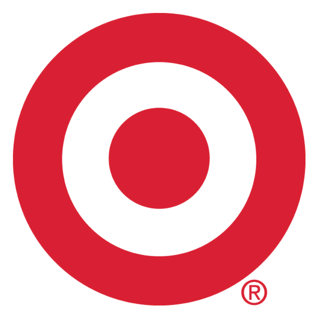 Target Icon Logo PNG Transparent   HD Free Download
