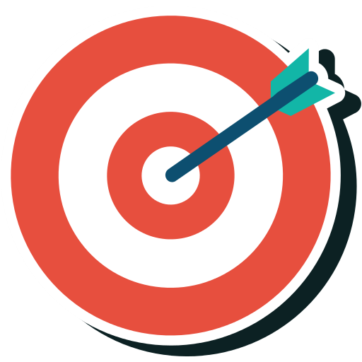 Target Icon Myiconfinder  HD Free Download