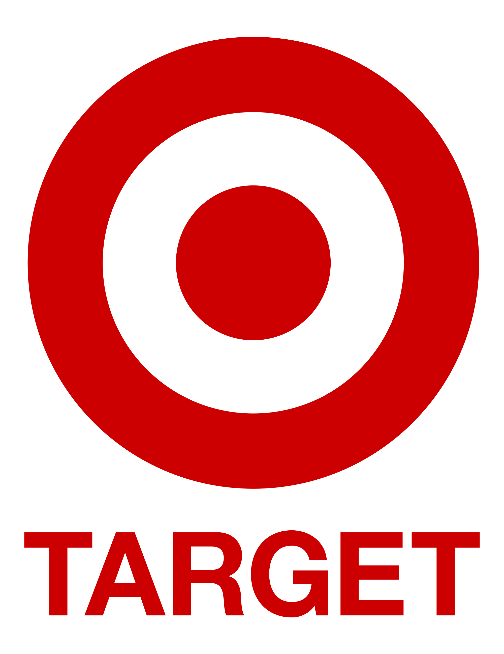Target Logo PNG Transparent   HD Free Download