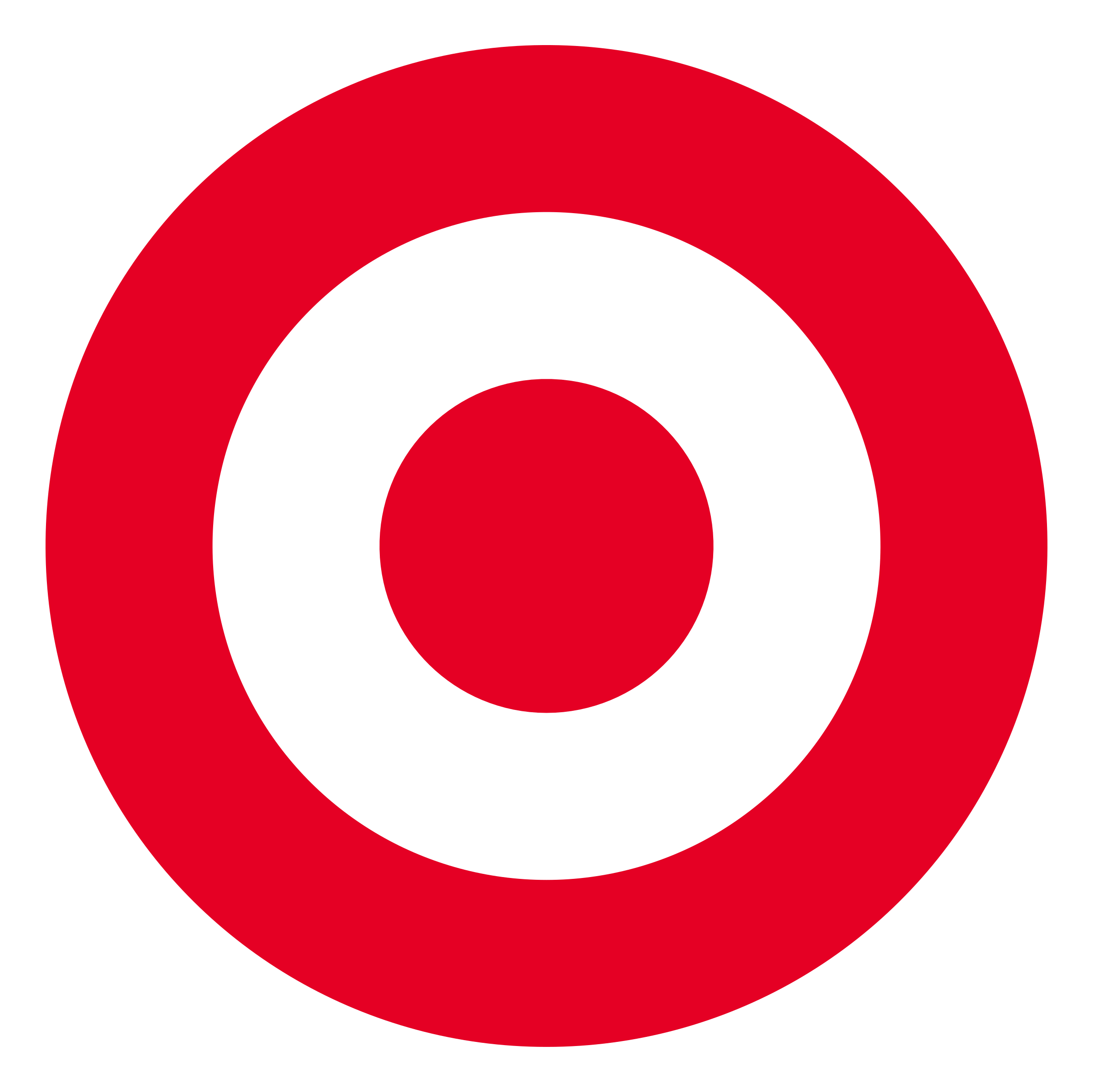 Target Logo PNG Transparent Svg Vector Bie Supply  HD Free Download
