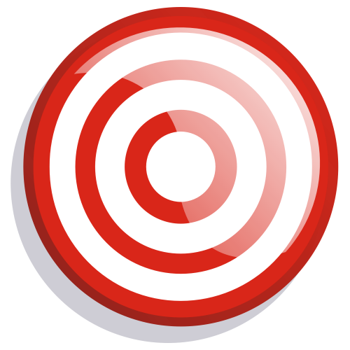 Target PNG Transparent Image   HD Free Download