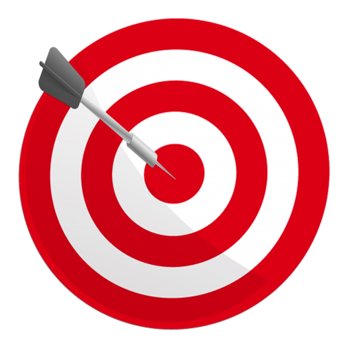 Target PNG Transparent Image   HD Free Download