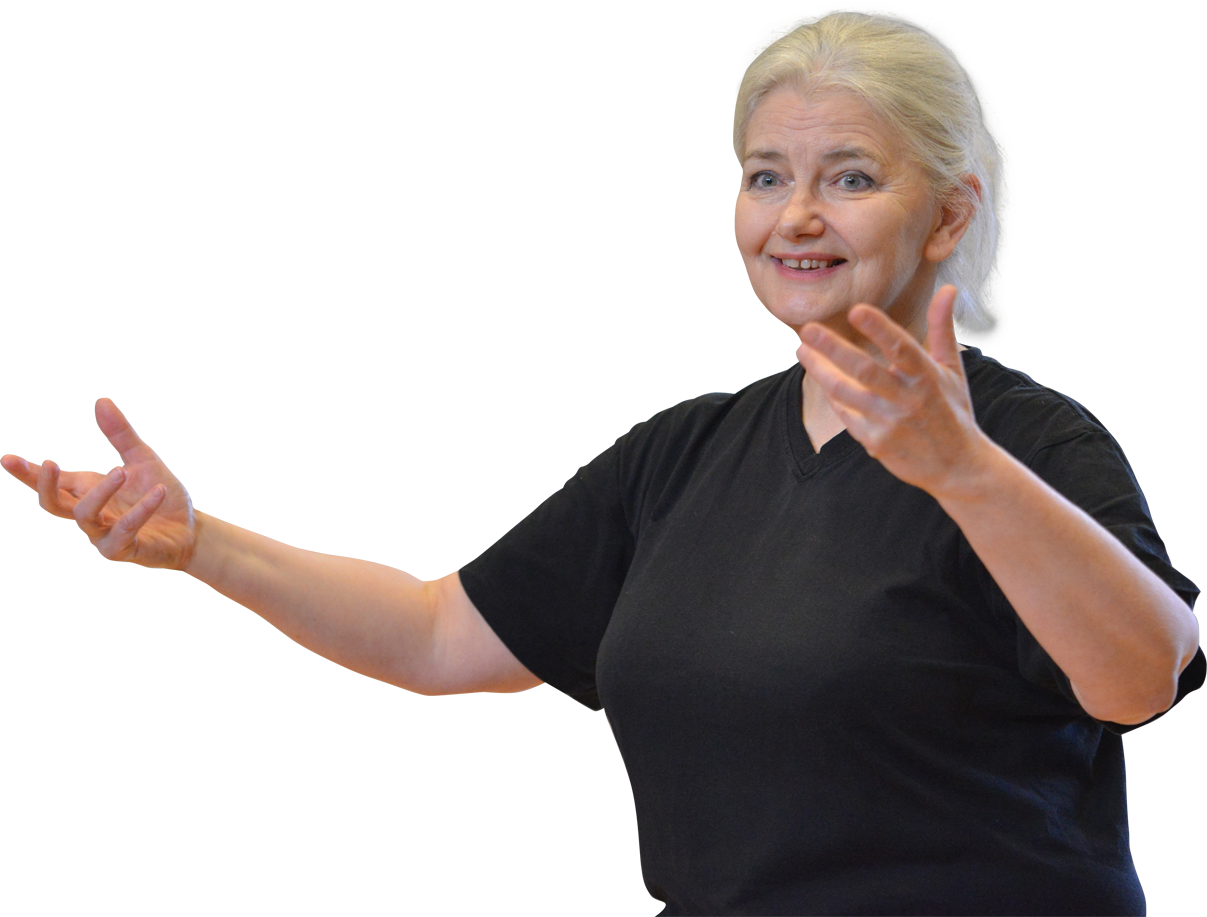 Teacher Dalcroze  HD Free Download