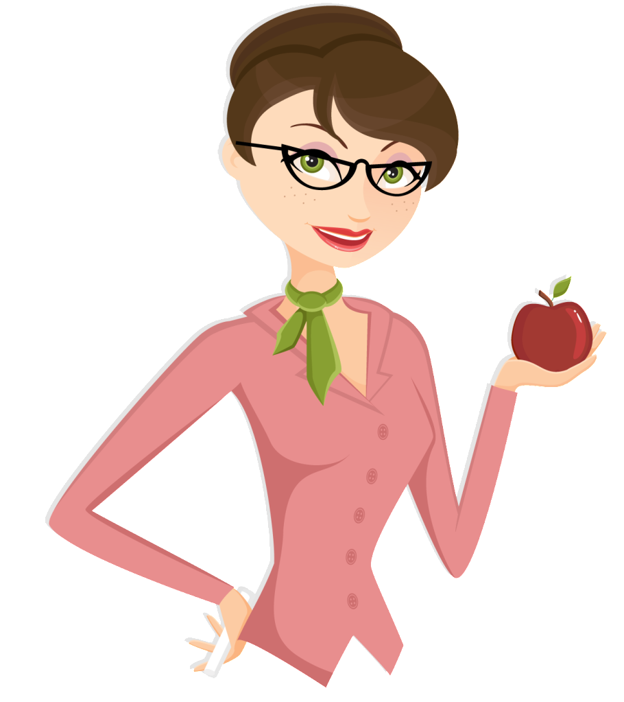 Teacher PNG Google Characters Pinterest  HD Free Download