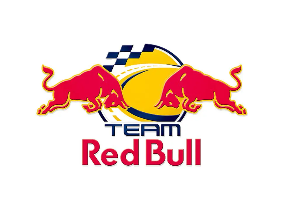 Team Red Bull Emblem PNG Logo  HD Free Download