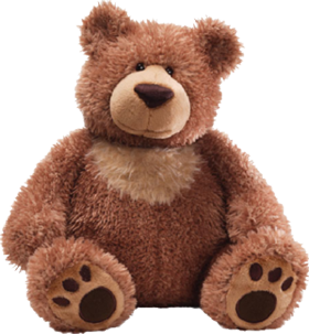 Teddy Bear PNG  HD Free Download