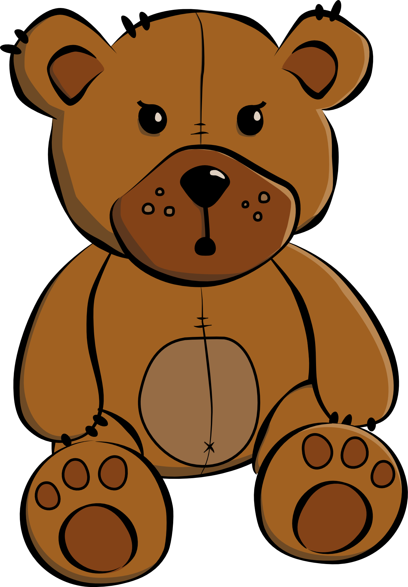 Teddy Bear Teddy Clip Art Clipart Panda Clipart Images  HD Free Download