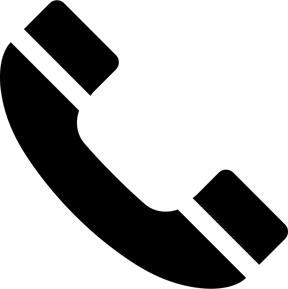 Telefone Logo Transparent  HD Free Download