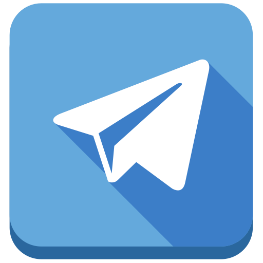 Telegram Icon Page  HD Free Download