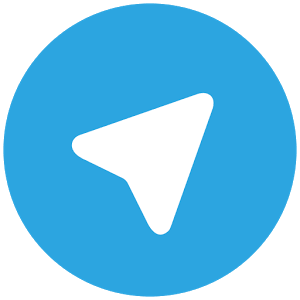 Telegram PNG Transparent Background  HD Free Download