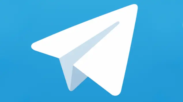 Telegram Logo Transparent  HD Free Download