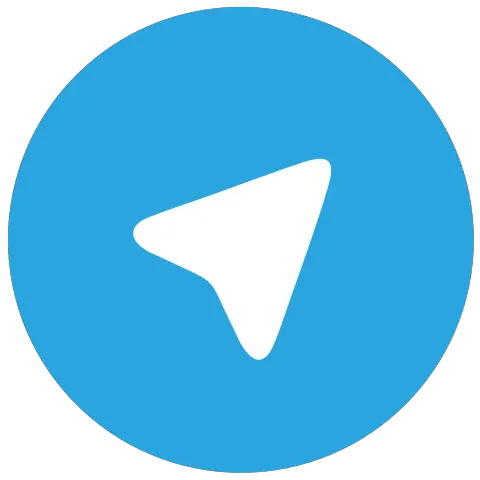 Telegram Brand Logo  HD Free Download
