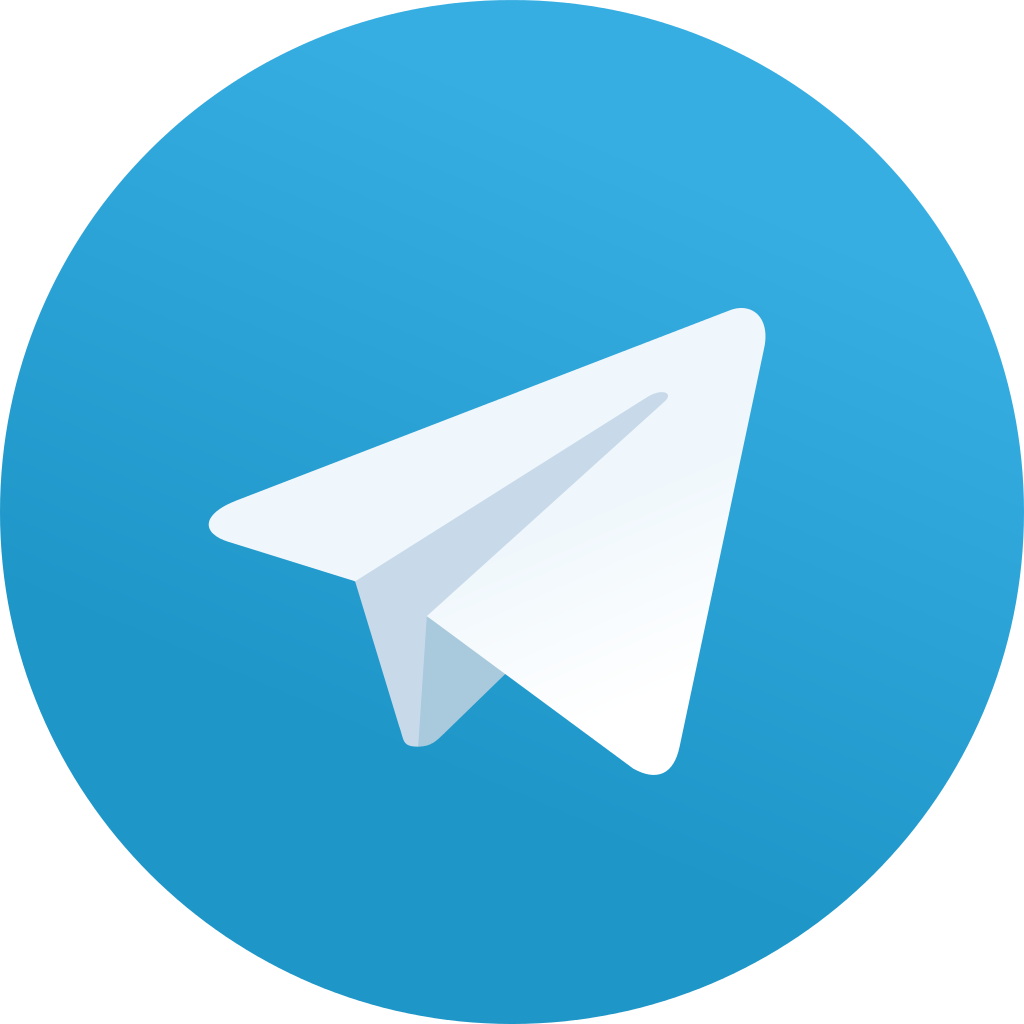 Telegram Logo PNG  HD Free Download