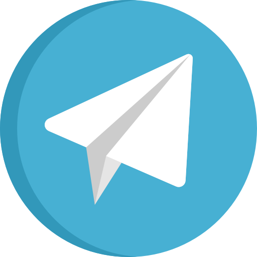 Telegram Social Media Icons  HD Free Download