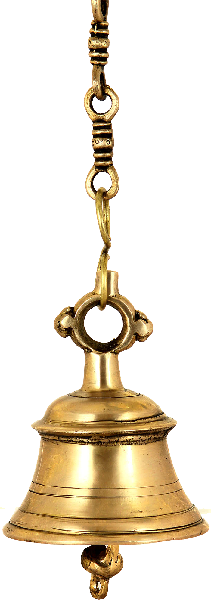 Temple Bell   HD Free Download