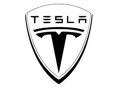 Tesla Logo Emblem PNG  HD Free Download