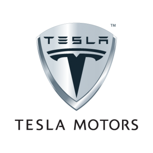 Tesla Motors Logo PNG  HD Free Download