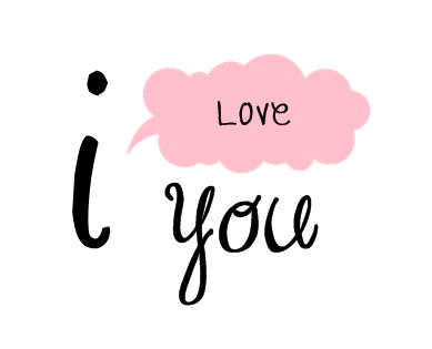 Texto PNG Love You Complicatedvg Deviantart  HD Free Download