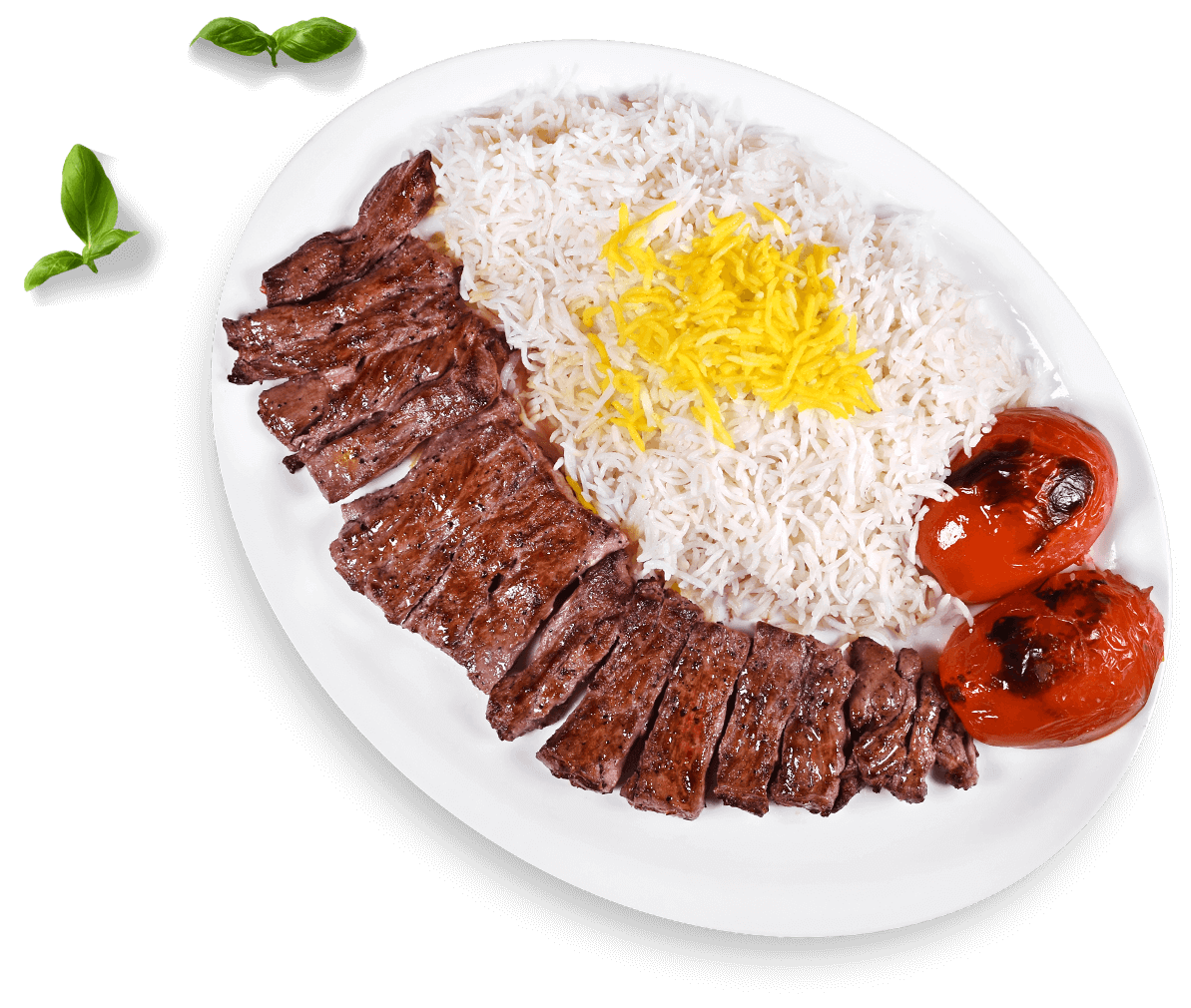 The Best Traditional Persian Food Oakville Kebab Stop  HD Free Download