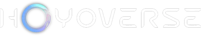 The Brand Hoyoverse PNG  HD Free Download