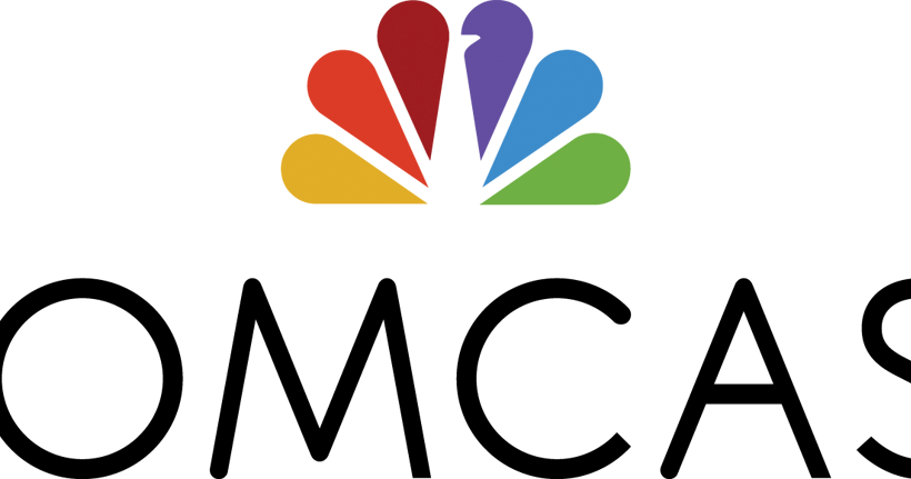 The Branding New Comcast PNG Logo  HD Free Download