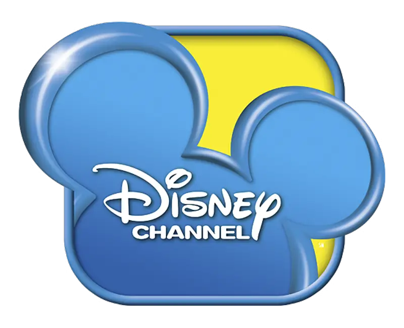 The Disney Channel Auditions PNG Logo  HD Free Download