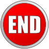 The End Commands Pictures For Classroom And Therapy Use  HD Free Download