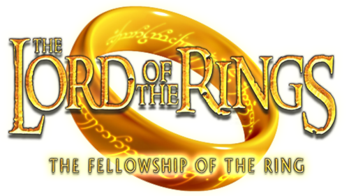 The Fellowship Of The Ring Sports PNG Logo  HD Free Download