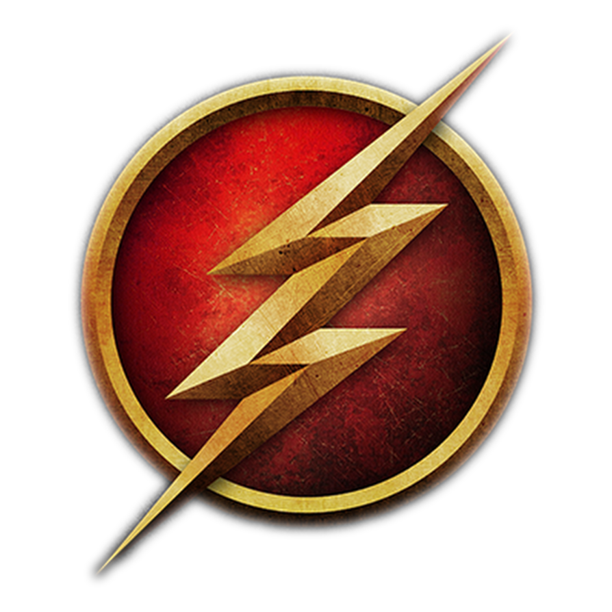 The Flash Logo PNG  HD Free Download