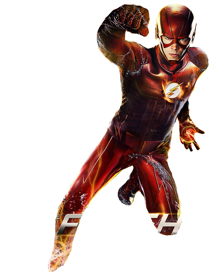 The Flash PNG Images Superhero Series   HD Free Download