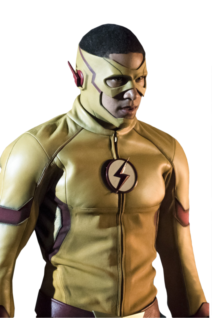 The Flash PNG Kid Flash Flash Rie PNG World  HD Free Download