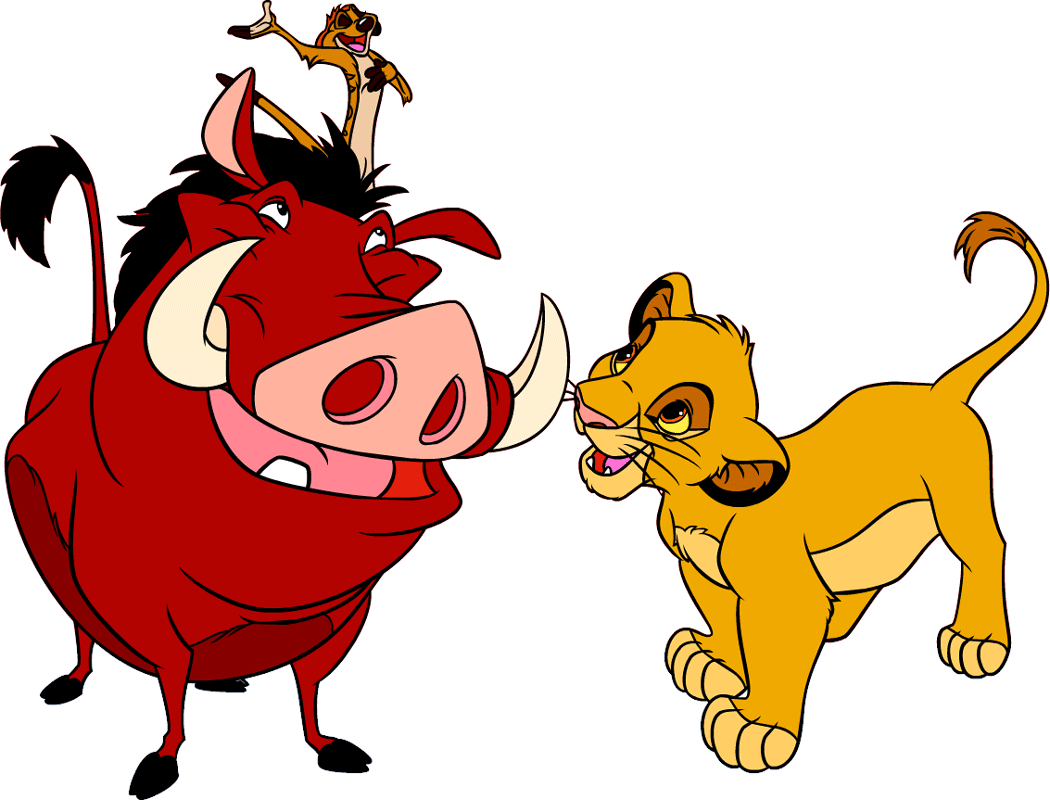 The Lion King PNG Image  HD Free Download