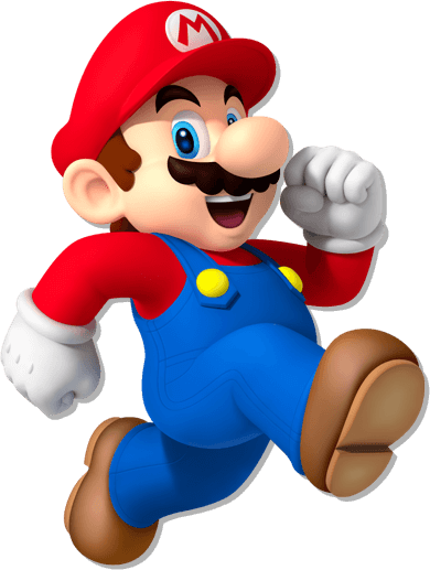 The Official Home For Mario Home  HD Free Download