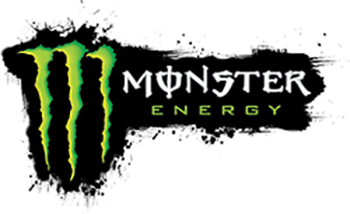 The Official Site Of Monster Energy PNG Logo  HD Free Download