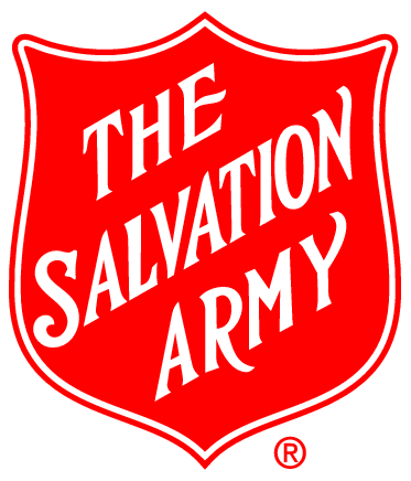 The Salvation Army Logo PNG Vector  HD Free Download
