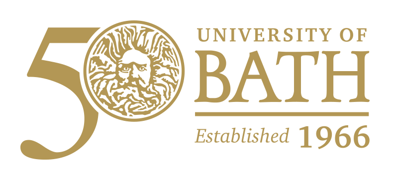 The University Bath PNG Logo  HD Free Download