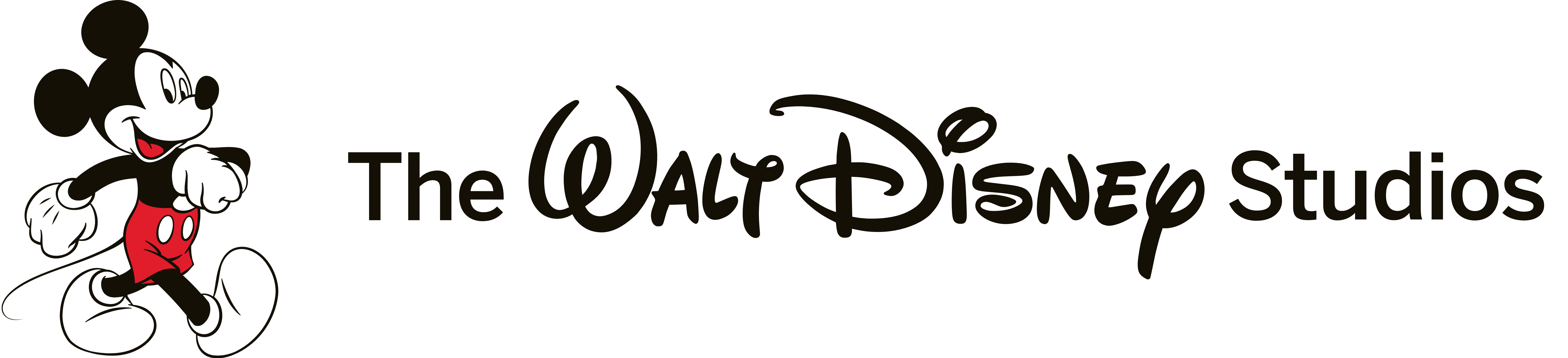 The Walt Disney Studios Film PNG Logo  HD Free Download
