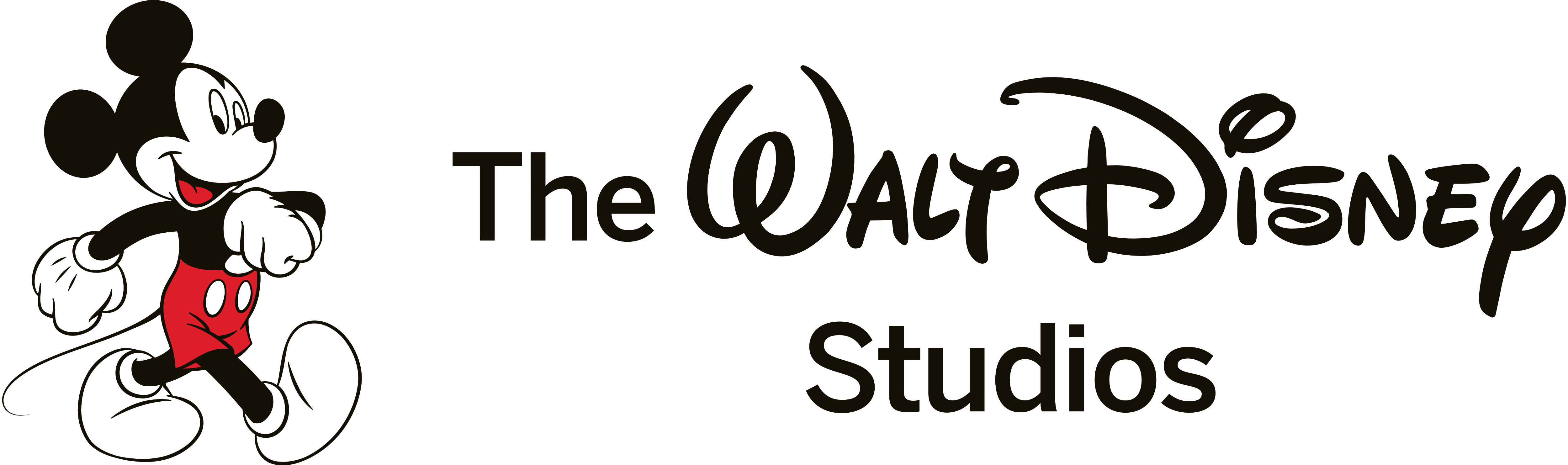The Walt Disney Studios PNG Logo  HD Free Download
