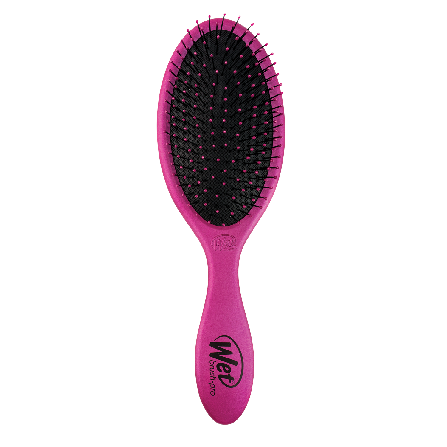 The Wet Brush Hot Pink  HD Free Download
