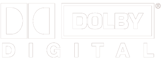 The Works Active Media Dolby Digital PNG Logo  HD Free Download