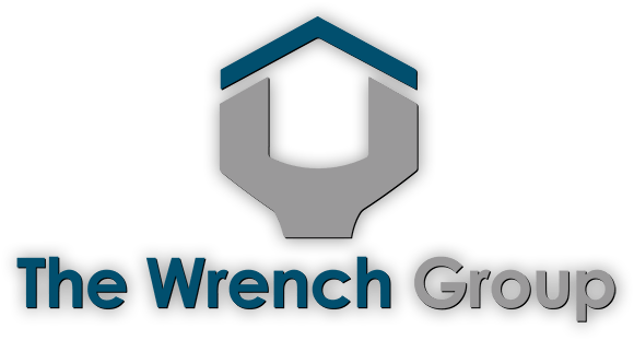 The Wrench Group Logo  HD Free Download