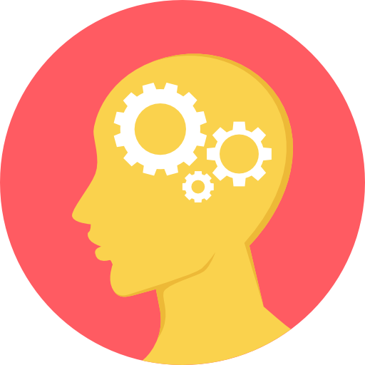 Thinking Think People Icons  HD Free Download