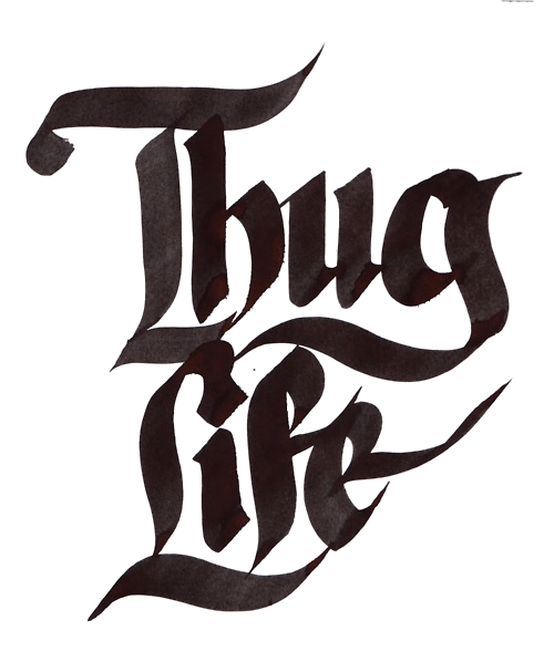 Thug Life Nas Yap Link Klamada Youtube  HD Free Download