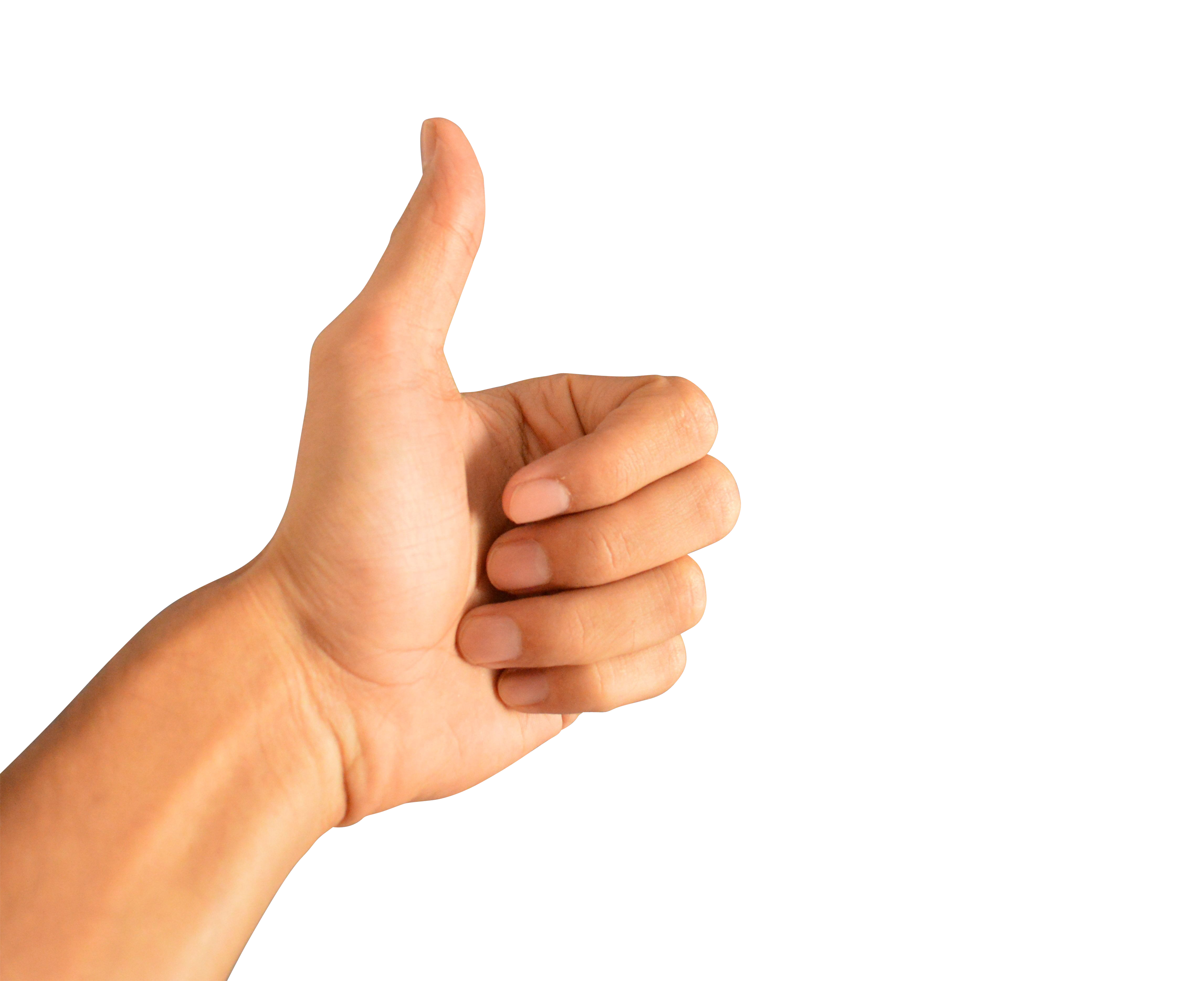 Thumbs Up Human Hands Thumbs PNG Image Transparent PNG  HD Free Download