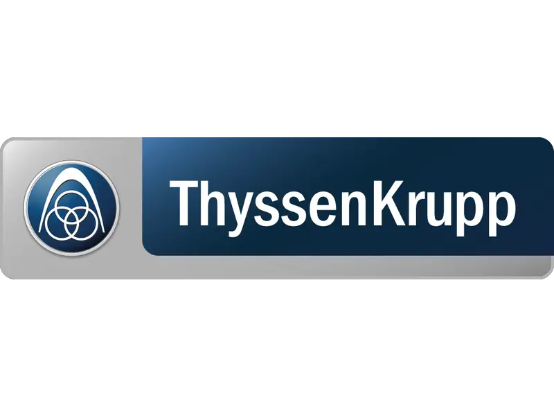 Thyssenkrupp Members List Easee Gas  HD Free Download